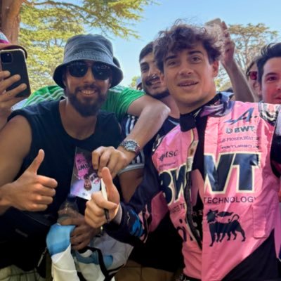Nacho's profile picture