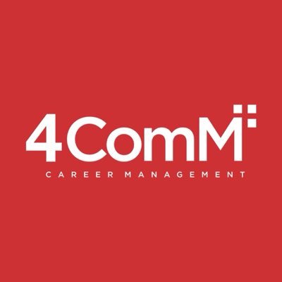 4ComM Career Management's profile picture