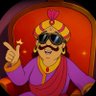 Profilbild von Lord Indraverma