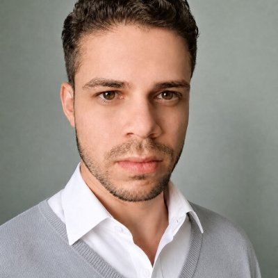 Ualifi Araújo's profile picture
