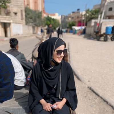 Dareen🇵🇸's profile picture
