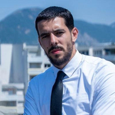 Allan Brunon's profile picture
