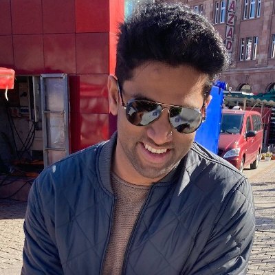soorajs's profile picture