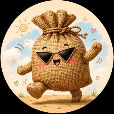 가마니's profile picture