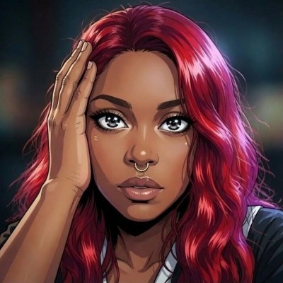 Queenzitta's profile picture
