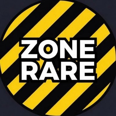 zone rare 🚧's profile picture