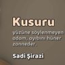 Z F gnc profil fotoğrafı