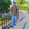 Profilbild von Prakash Vijay