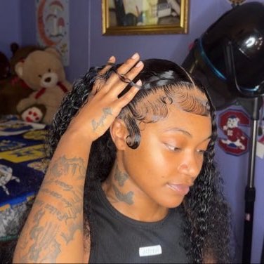 Aumaya Taylor's profile picture