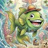 Profilbild von 🫧🐟midori no Osakana(ミドリのおさかな)