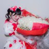 Фото профиля まい