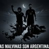 PERONCHO Y DEL MILLO 🤍❤️🤍 profil fotoğrafı