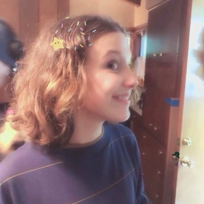 marcie 🧁₊ ⊹₍ᐢᐢ₎ iilwy…'s profile picture