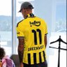 Фото профиля Oguzhan FENERBAHÇELİ