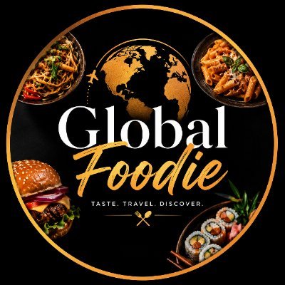 GlobalFoodie's profile picture