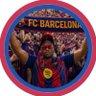 Profilbild von Bandeur du Barça 🇨🇬