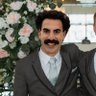 Profilbild von Borat “Wawaweewa”Sagdiyev
