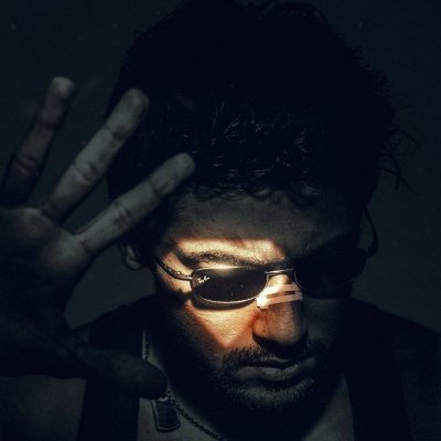 Villainspark's profile picture