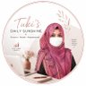 Tuki's Daily Sunshine 的头像
