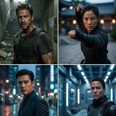 URBAN HQ's profile picture