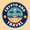 Profilbild von Crypto & Travel