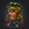 TRASHBANDICOT's profile picture