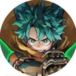 daily izuku's profile picture