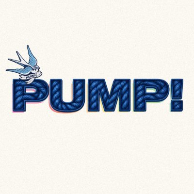 PUMP!'s profile picture