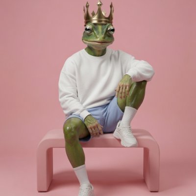 LaRana_Oficial_'s profile picture