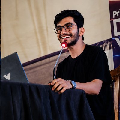 Asharib Ali's profile picture