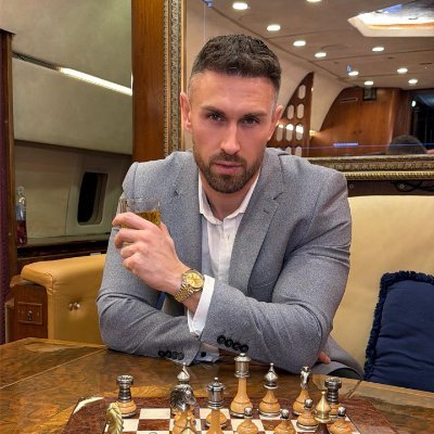 Ben Dudman's profile picture