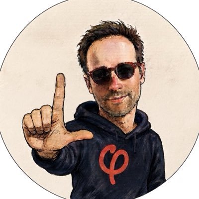 JC l’Insoumis φ 🔻💡's profile picture