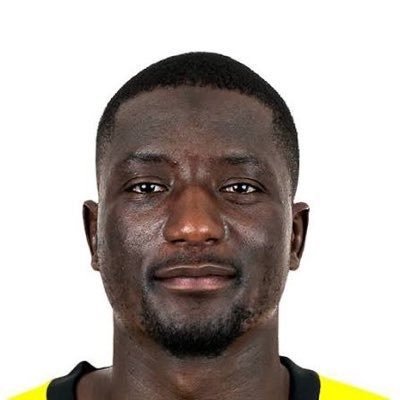 Yusufinho #Guirassy's profile picture