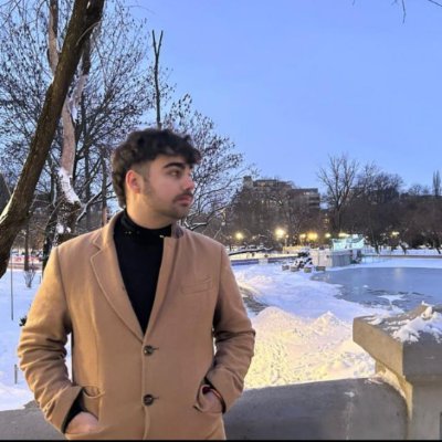 Joaquín Antón's profile picture