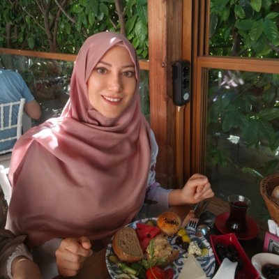 Rumeysa Gürdal's profile picture