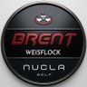 Brent Weisflock profil fotoğrafı
