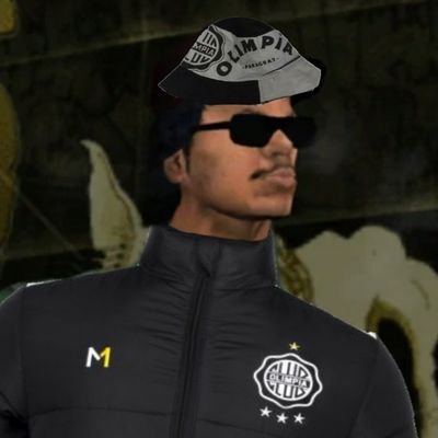 Mufony_'s profile picture
