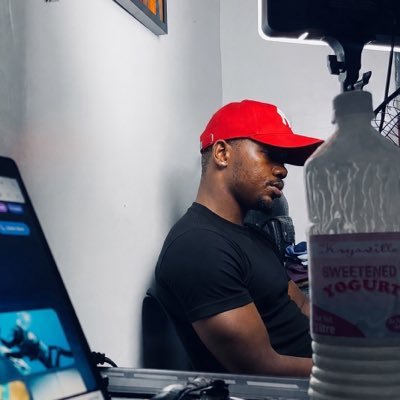 davidAEofficial's profile picture