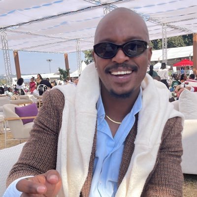 MZUKULU WAMAQHAWE's profile picture