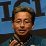 I stand with Sonam Wangchuk 的头像