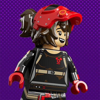 LEGO Fortnite's profile picture