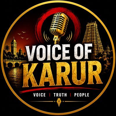 voiceofkarur's profile picture