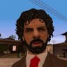 arabi profil fotoğrafı