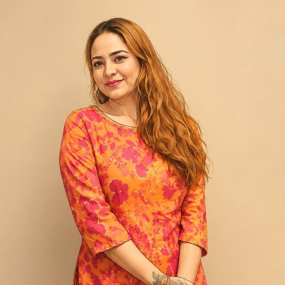 Keerthi's profile picture