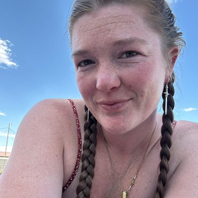 Kass Kingsley's profile picture