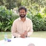NAVEEN PRAKASH's profile picture
