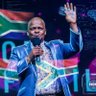 Proudly South African🇿🇦 的头像