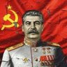 Profilbild von Stalin