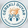 Фото профиля Gerekli Duyar