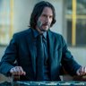 Mr. Wick profil fotoğrafı
